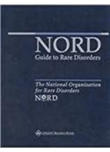 NORD GUIDE TO RARE DISORDERS