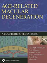 AGE-RELATED MACULAR DEGENERATION A COMPREHENSIVE T.B (EX)