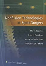 NONFUSION TECHNOLOGYIES IN SPINE SURGERY