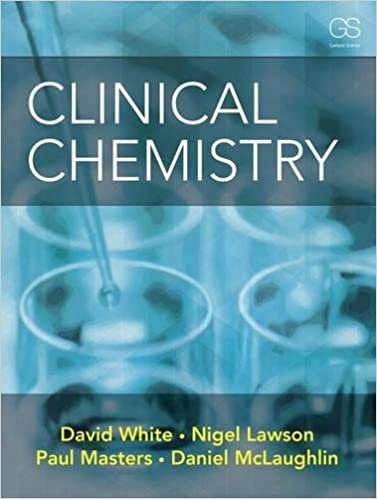 Clinical Chemistry (PB)