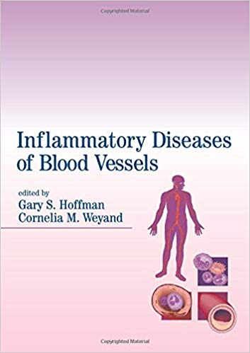 INFLAMMATORY DISEASE OF BLOOD VESSELS