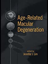 AGE RELATED MACULAR DEGENERATION