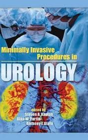 MINIMALLY INVASIVE PROCEDURES IN UROLOGY : 1/E 2005