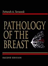 PATHOLOGY OF THE BREAST 2ED