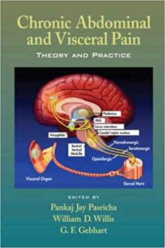 CHRONIC ABDOMINAL AND VISCERAL PAIN THEORY AND PRACTICE