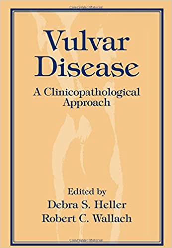 VULVAR DISEASE CLINICOPATHO APPROACH