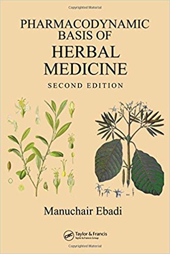 PHARMACODYNAMIC BASIS OF HERBAL MEDICINE, 2E (HB)