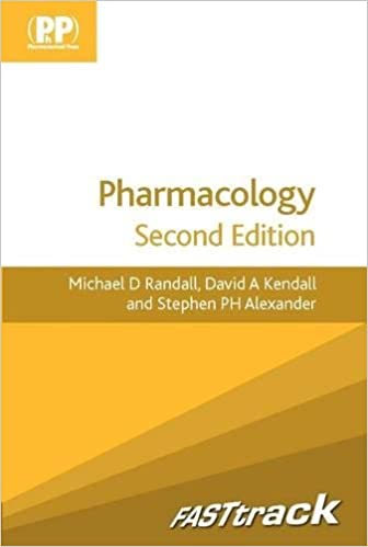 Pharmacology 2e: Fast Track (PB)
