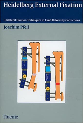 HEIDELBERG EXTERNAL FIXATION