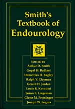 TEXT BOOK OF ENDOUROLOGY