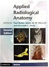 APPLIED RADIOLOGICAL ANATOMY, 2ED