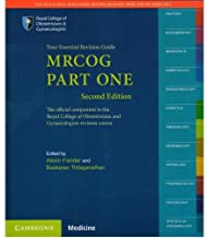 ESSENTIAL REVISION GUIDE MRCOG PART ONE 2ND/2017