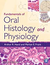 FUNDAMENTALS OF ORAL HISTOLOGY & PHYSIOLOGY (PB)