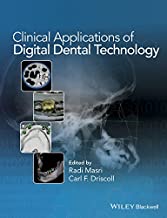 CLINICAL APPLICATIONS OF DIGITAL DENTAL TECHNOLOGY (PB)