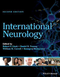 International Neurology, 2e (HB)
