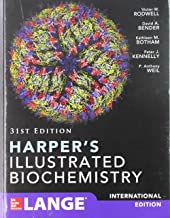 HARPERS ILLUSTRATED BIOCHEMISTRY, 31E (IE) (PB) 