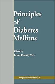 PRINCIPLES OF DIABETES MELLITUS