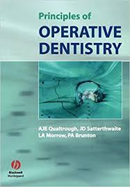 Principles of Operative Dentistry (PB)