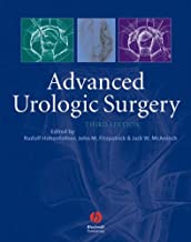 ADVANCED UROLOGIC SURGERY