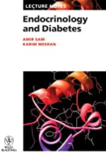 LECTURE NOTES: ENDOCRINOLOGY & DIABETES (PB)