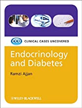 CLINICAL CASES UNCOVERED: ENDOCRINOLOGY & DIABETES PUB. PRICE $ 52.95 (PB)