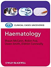 Clinical Cases Uncovered: Haematology Pub. Price $ 58.95 (PB)
