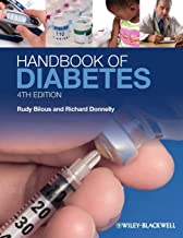 HAND BOOK OF DIABETES 4ED