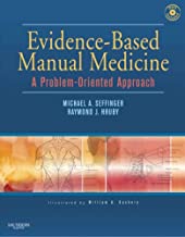 EVIDENCE-BASED MANUAL MEDICINE A PROBLEM ORIENTED APPROACH