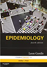 EPIDEMIOLOGY 4ED