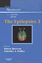 THE EPILEPSIES 3