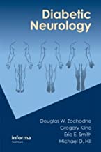 DIABETIC NEUROLOGY PUB. PRICE £85.00