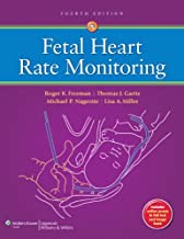 FETAL HEART RATE MONITORING, 4E (HB)