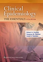 CLINICAL EPIDEMIOLOGY : THE ESSENTIAL  2012