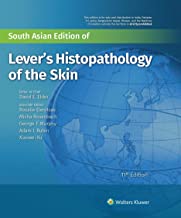 LEVER'S HISTOPATHOLOGY OF THE SKIN, 11E (HB)