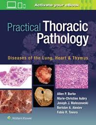 PRACTICAL THORACIC PATHOLOGY (HB)