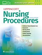 LIPPINCOTT NURSING PROCEDURES, 8E (PB)