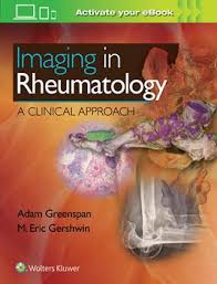 IMAGING IN RHEUMATOLOGY: A CLINICAL APPROACH (HB)