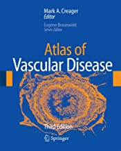 ATLAS OF VASCULAR DISEASE 3ED