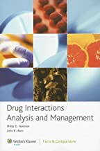 DRUG INTERACTIONS ANALYSIS AND MANAGEMANT