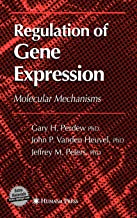 REGULATION OF GENE EXPRESSION: MOLICULAR MECHANISMS