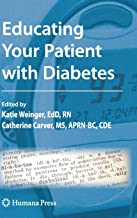EDUCATING YOUR PATIENT WITH DIABETES