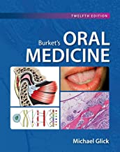 BURKET'S ORAL MEDICINE 12ED