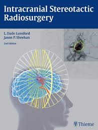 INTRACRANIAL STEREOTACTIC RADIOSURGERY, 2E (HB)