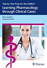 L.P.T.C. CASES : THIEME TEST PREP FOR THE USMLEÂ® 1ST EDITION