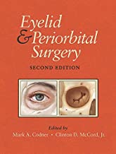 EYELID & PERIORBITAL SURGERY, 2E, 2 VOLS. SET (HB)