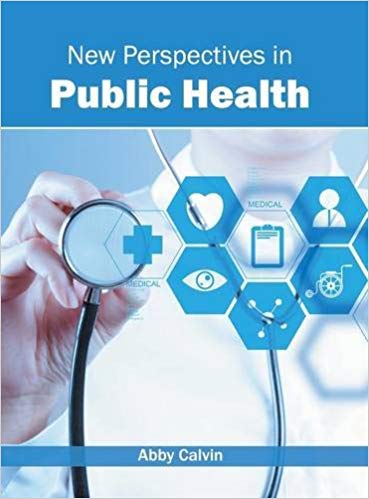NEW PERSPECTIVES IN PUBLIC HEALTH