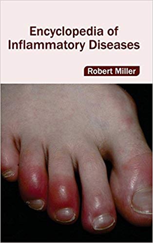 ENCYCLOPEDIA OF INFLAMMATORY DISEASES