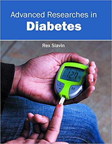 ADVANCED RESEARCHES IN DIABETES