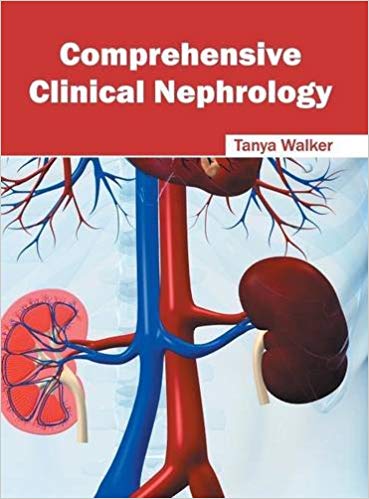 COMPREHENSIVE CLINICAL NEPHROLOGY