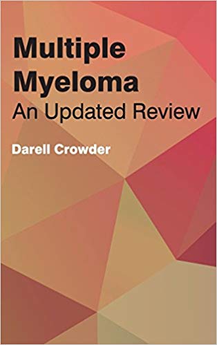 MULTIPLE MYELOMA: AN UPDATED REVIEW; 1/E 2015